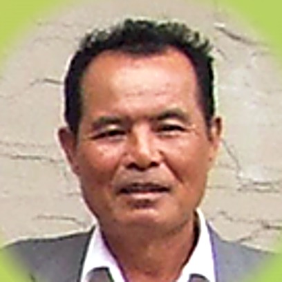 代表取締役 鶴田 博一